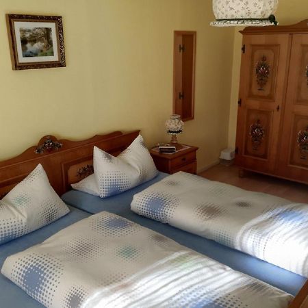 Loibl Max Apartment Бад Грисбах Екстериор снимка