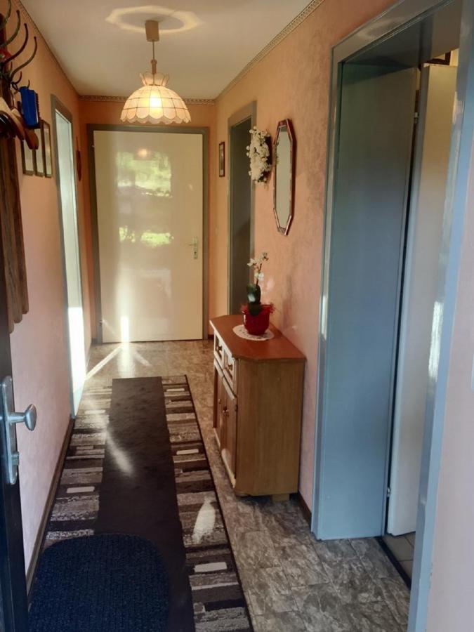 Loibl Max Apartment Бад Грисбах Екстериор снимка