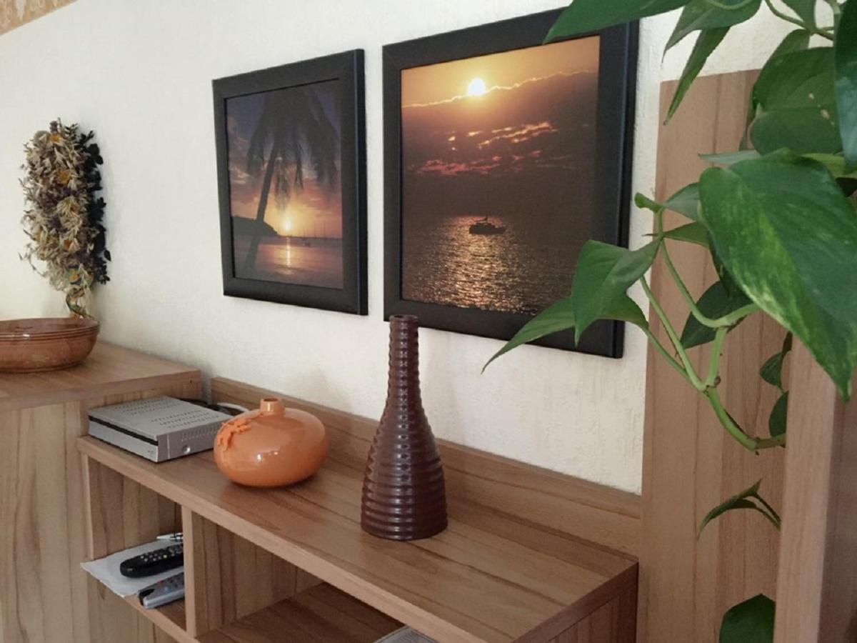 Loibl Max Apartment Бад Грисбах Екстериор снимка